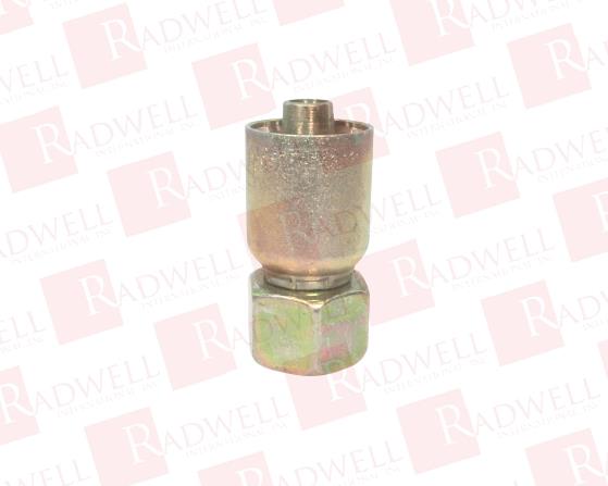 PARKER 1C943-16-8