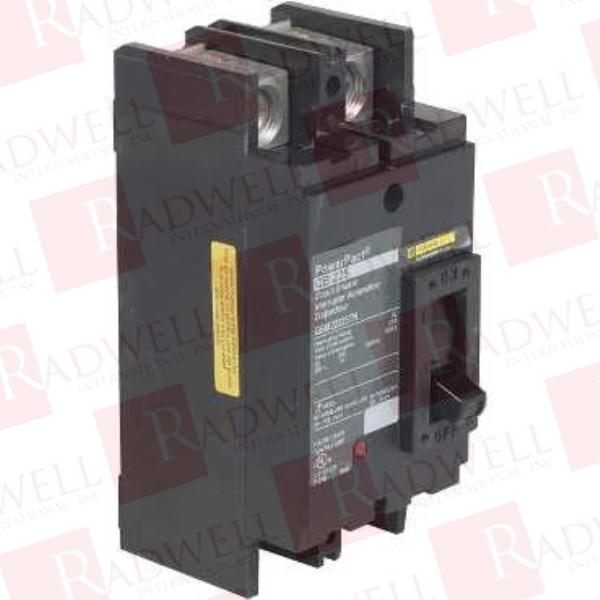 SCHNEIDER ELECTRIC QBM22225TN