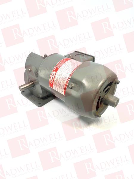 GRAINGER 4Z282