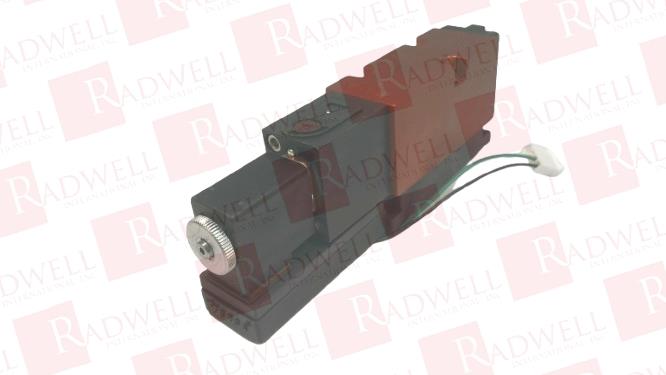 VERSA VALVES CSG-4332-043-P-D024