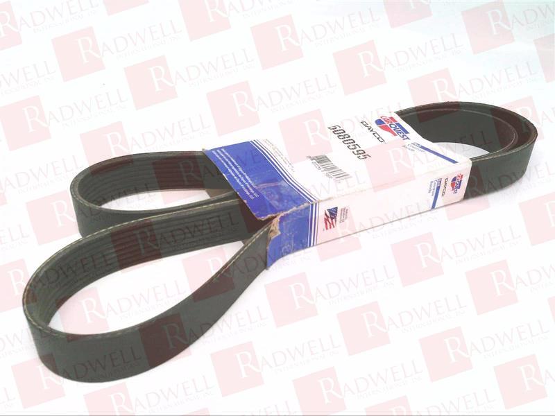 DAYCO 5080595