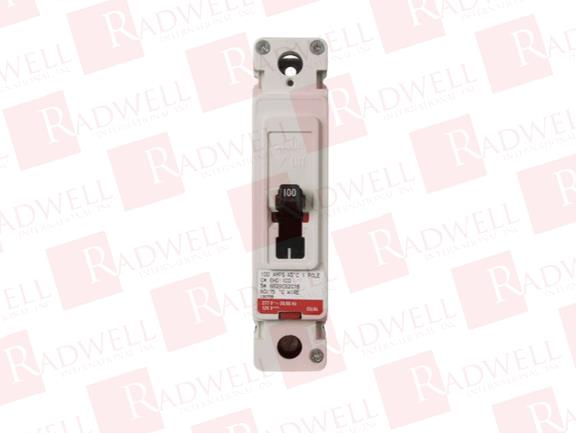EATON CORPORATION EHD1025