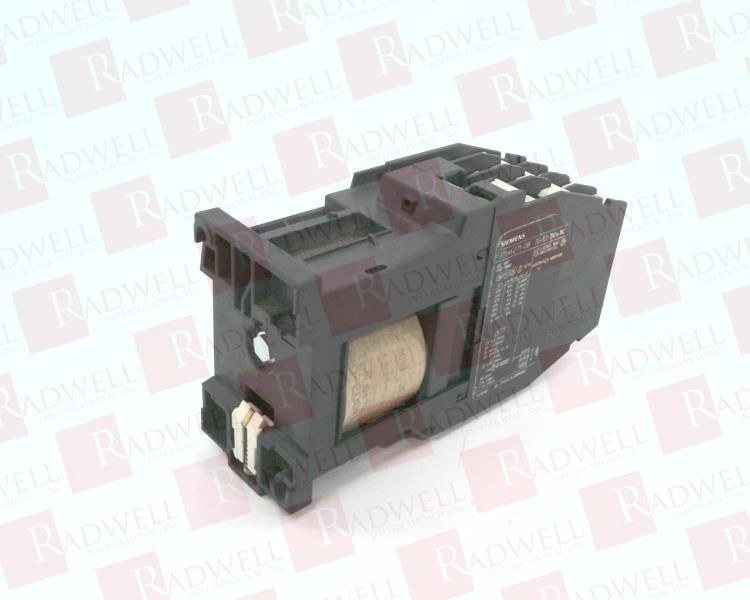 SIEMENS 3TH4271-0BG4