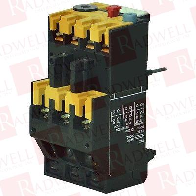 ALLEN BRADLEY 193-BSA-26