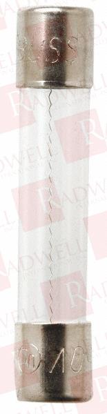 EATON CORPORATION AGC-1-8/10-R