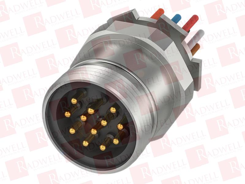 BALLUFF BCC A55C-0000-20-RN029-020