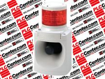 PATLITE LKEH-102FV-R