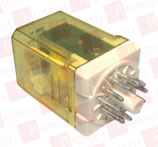 IDEC RR3PA-UAC24V
