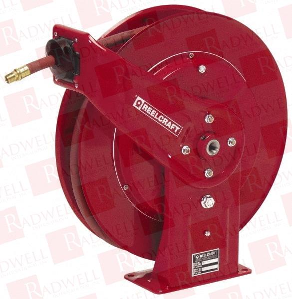 REELCRAFT IND 7925 OLP