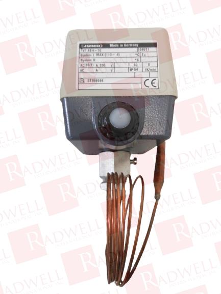 JUMO 60/60001136