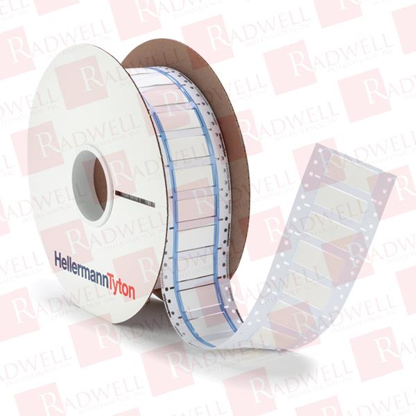 HELLERMANN TYTON 553-60128