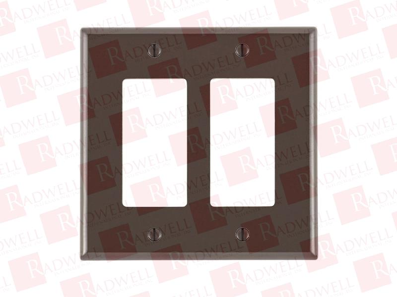 LEVITON 80609
