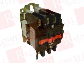 SCHNEIDER ELECTRIC LC1-D633F5