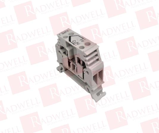 ALLEN BRADLEY 1492-WTC3J