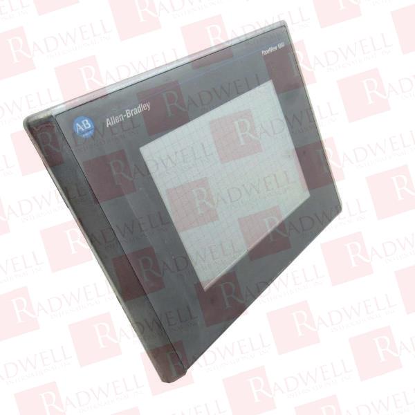 ALLEN BRADLEY 2711E-T10C15