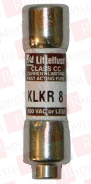 LITTELFUSE KLKR008