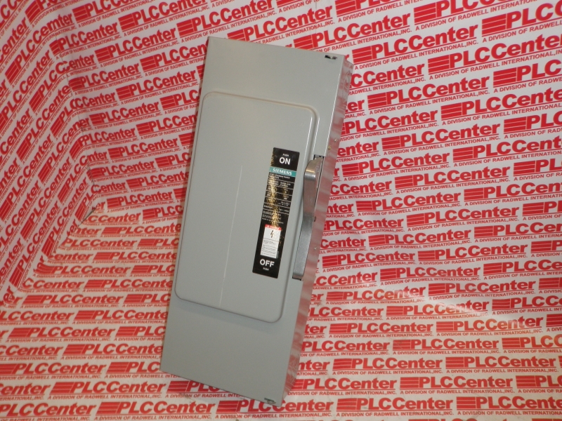 SIEMENS NF354