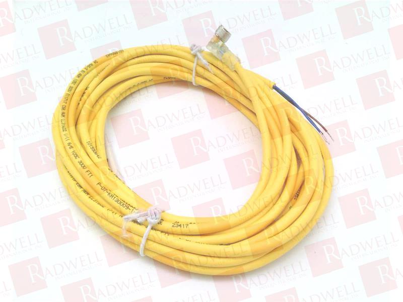 TURCK PKW 3M-P7X2-6