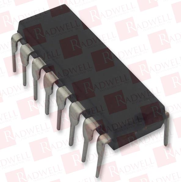 ON SEMICONDUCTOR MC74HC157ANG
