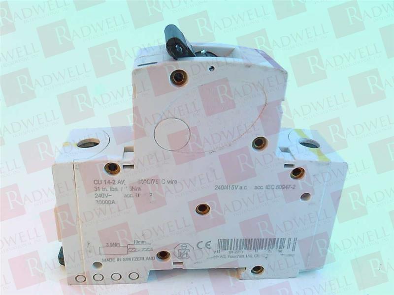 ASEA BROWN BOVERI S801U-K30