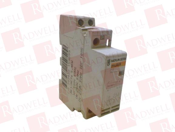 SCHNEIDER ELECTRIC 15959