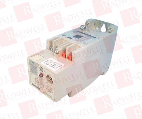 ALLEN BRADLEY 700-RTC20020U1