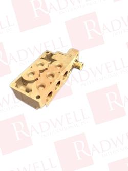 SMC SY50M-27-1-W4-02N