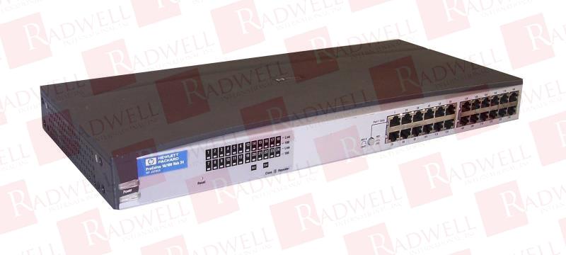 HEWLETT PACKARD COMPUTER HP-J3295A