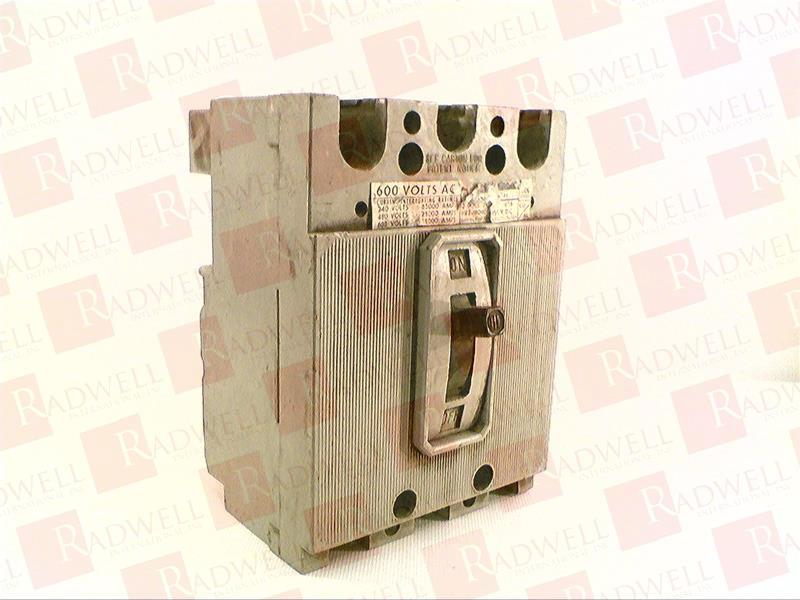 SIEMENS HE2-M040