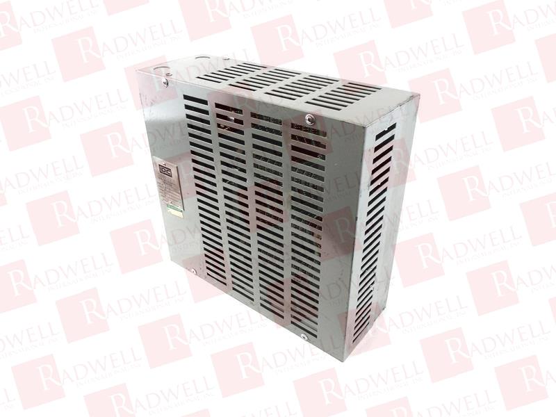 IPC POWER RESISTORS INTL 5P41-0841
