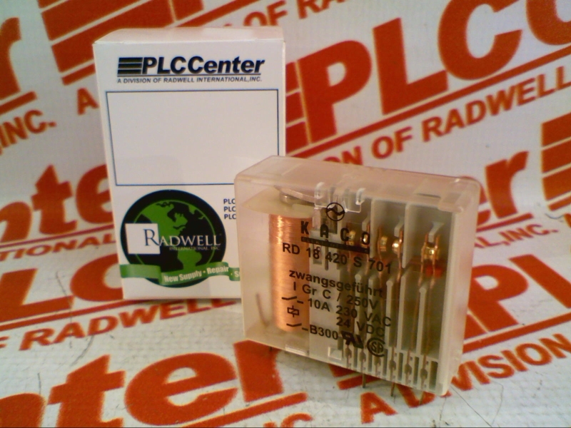 KACO RD-18-420-S701