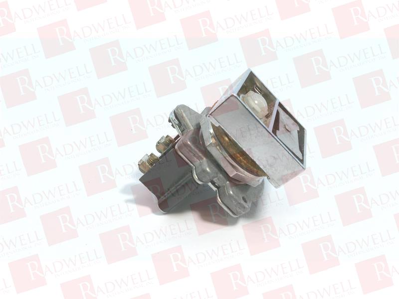 EATON CORPORATION E30DX2