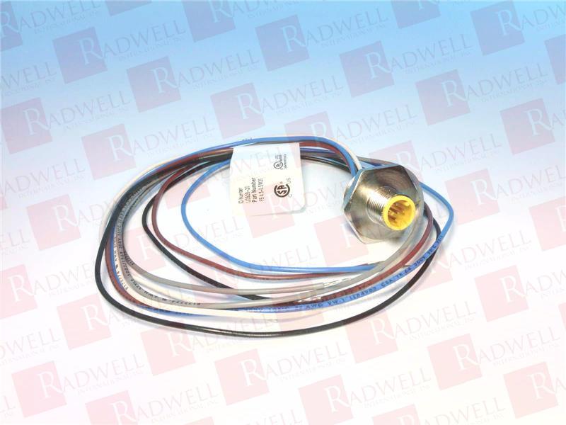 TURCK FS 4.5-0.5/M20
