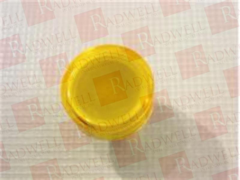 LENS YELLOW