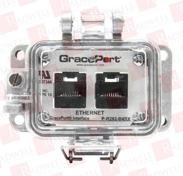 GRACE P-R2#2-B4RX