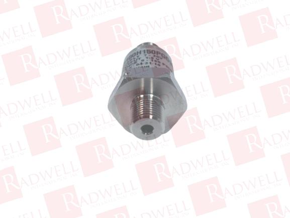 GEMS SENSORS 3100H150PG08E000
