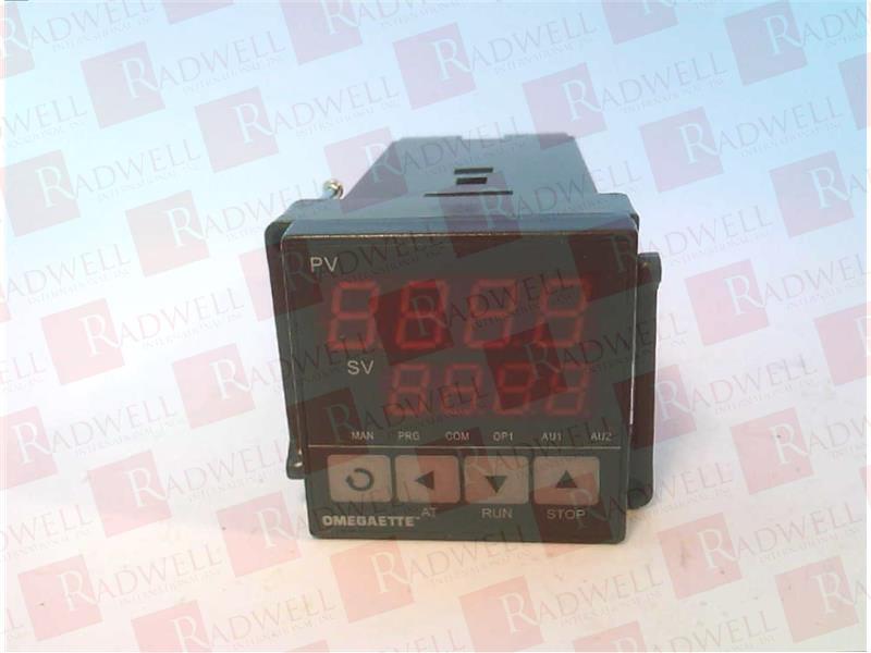 OMEGA ENGINEERING CN4116-R1-R2