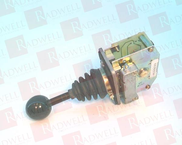 OEM CONTROLS INC MS4M8223