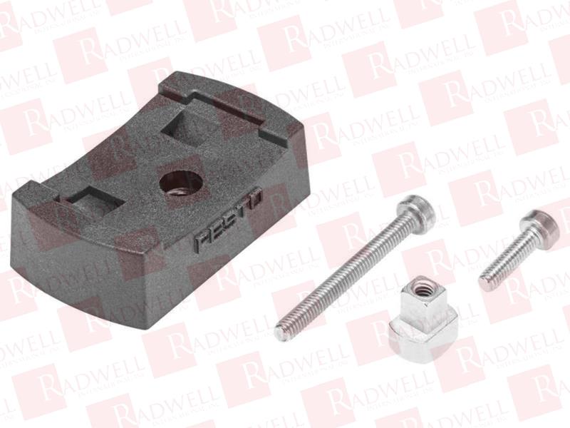 FESTO NEAU-A-N8-1
