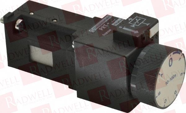 PARKER PRTB10