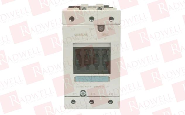 SIEMENS 3RT1045-1AP60