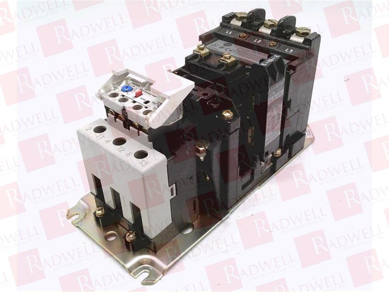 ALLEN BRADLEY 509-COD-A1H