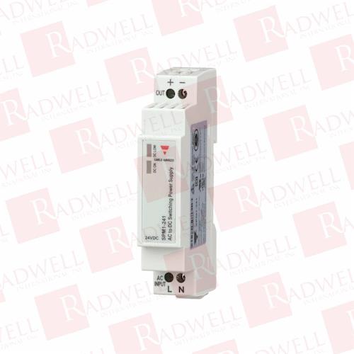 CARLO GAVAZZI SPM1121