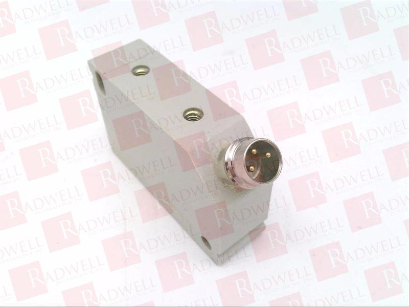 SCHNEIDER ELECTRIC XS8G12PA140S