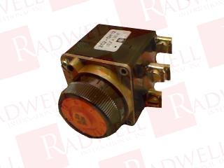 SCHNEIDER ELECTRIC ZC2-GH12