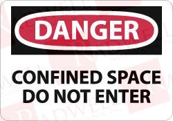 NMC SAFETY D383AP