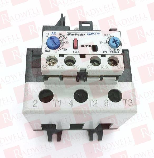 ALLEN BRADLEY 193-A4K3