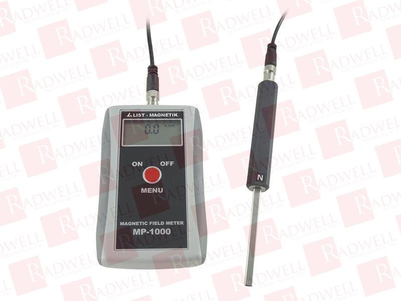 PCE INSTRUMENTS LM-MP1000-T2