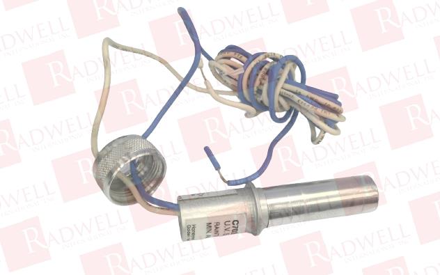HONEYWELL C7035A1023