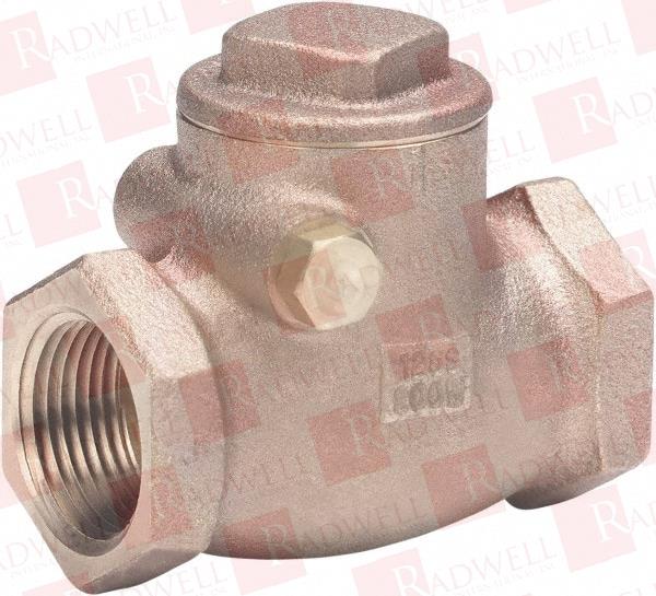 MILWAUKEE VALVE 509T-100